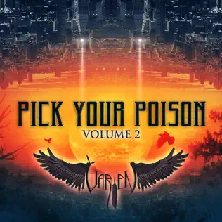 lataa albumi Varien - Pick Your Poison Vol 01