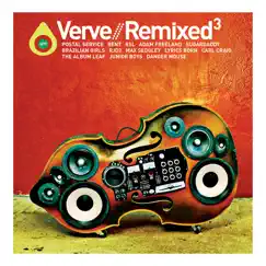 Verve Remixed 3 by Various Artists album reviews, ratings, credits
