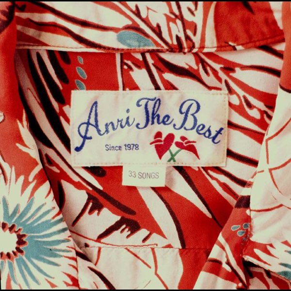 Anri the Best by Anri on Apple Music