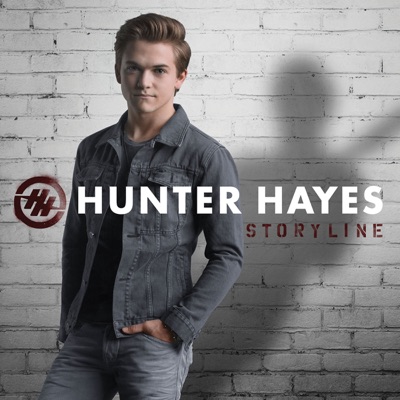 Invisible Hunter Hayes Shazam