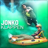 Jonko Klappen artwork