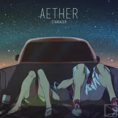 Stargazer EP by Aether album reviews, ratings, credits