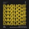 Daglicht (feat. TIP) - Lucid Kaine lyrics