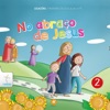 No abraço de Jesus