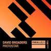 Stream & download Protostar - Single