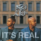 K-Ci & JoJo - Life