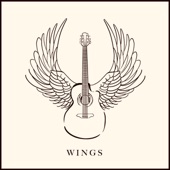 Wings artwork