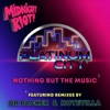 Nothing but the Music - Single