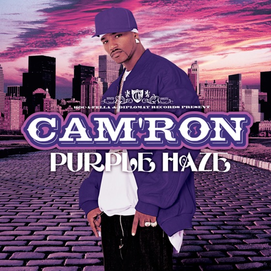 Cover artwork for The Dope Man (feat. Jim Jones)