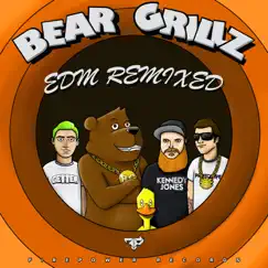 EDM (Remixed) - EP by Bear Grillz & Getter album reviews, ratings, credits