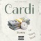 Cardi- (feat. Young Patt) - Stoney lyrics