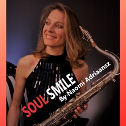 Naomi Adriaansz - Soul Smile