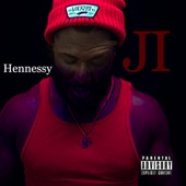 Hennessy (feat. Freak) artwork