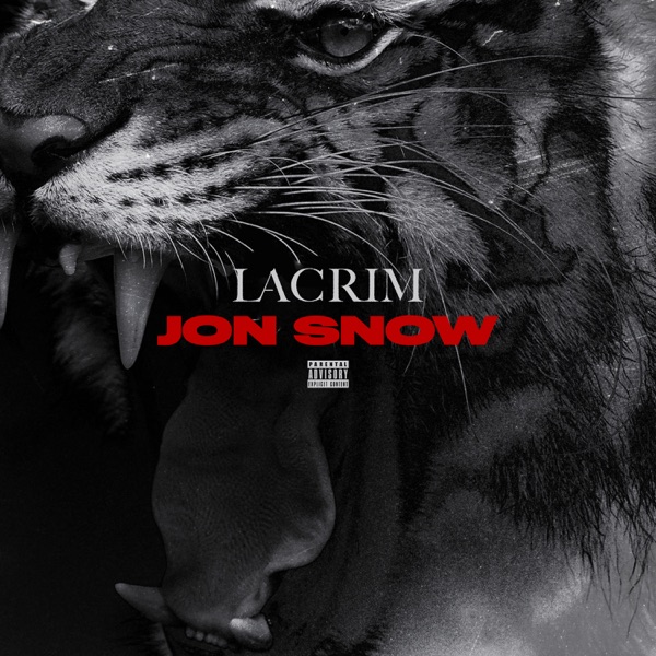 Jon Snow - Single - Lacrim