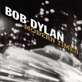 Bob Dylan - Beyond the Horizon