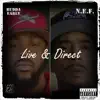 Live & Direct album lyrics, reviews, download