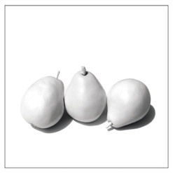 3 PEARS cover art