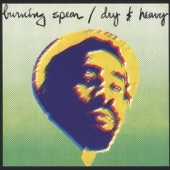 Burning Spear - Throw Down Your Arms