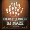 Stream & download The Battle Movies, Vol. 6