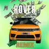 Rover (feat. DTG) [Joel Corry Remix] - Single album lyrics, reviews, download