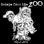 Escape From The Zoo - Gurus of Gluttony
