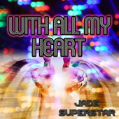 With All My Heart artwork