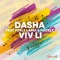 VIV Li (feat. Perle Lama & Fuckly) - Dasha lyrics