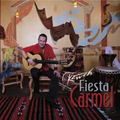 Fiesta Carmel by Kaweh album reviews, ratings, credits
