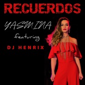 Recuerdos (feat. DJ Henrix) artwork