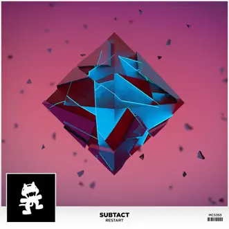 Restart by Subtact song reviws