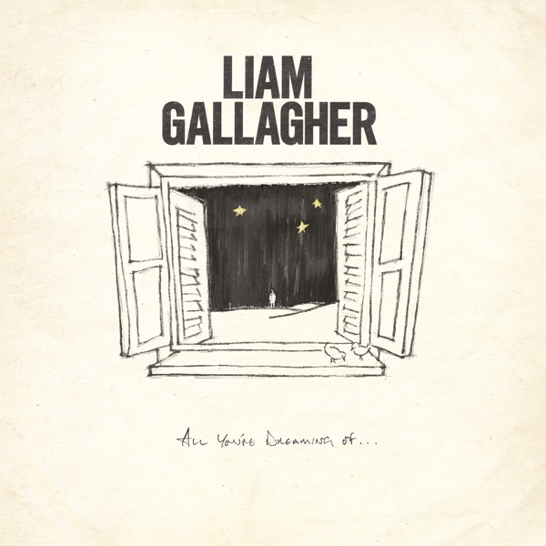 Liam Gallagher - All You`re Dreaming Of