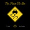 No Place to Be (feat. Ben Frankie) - T-Zank lyrics
