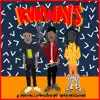 Runways (feat. Kamiyada+, Yung Bambi & Billyracxx) - Single album lyrics, reviews, download