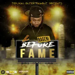 Before Fame by Rageni album reviews, ratings, credits