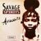 Afrodite (Gambaphro Mix) - Savage Spirits lyrics