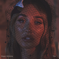 Megan McKenna - This artwork