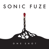 One Shot - EP artwork