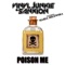 Poison Me (feat. Maria Milewska) [Madcap Remix] - Vinyl Junkie & Sanxion lyrics
