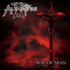 Altarfyre - Son of Man