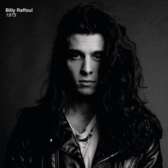 Cover artwork for I'm Not a Saint
