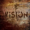 Hard Times (feat. Congratulationz) - Single artwork