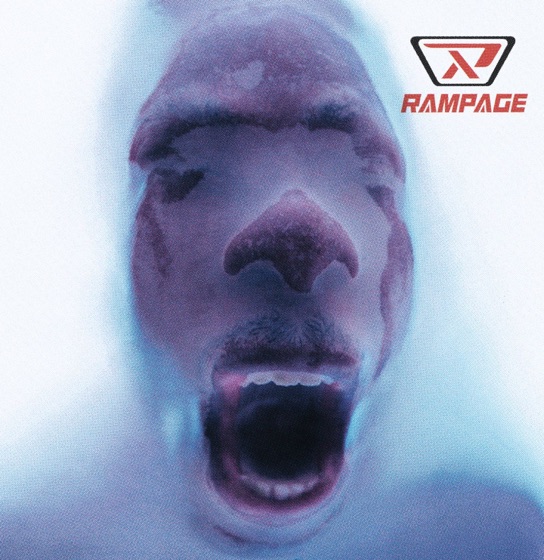 Cover artwork for Get the Money and Dip