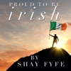 Proud to Be Irish - Single