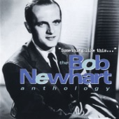 Bob Newhart - The Cruise of the U.S.S. Codfish