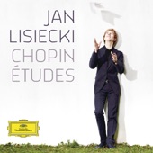 Chopin: Études artwork