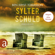 Ben Kryst Tomasson - Sylter Schuld - Kari Blom ermittelt undercover, Band 6 (Ungekürzt)