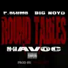 Stream & download Roundtables (feat. Pslums, Big Noyd & Havoc) - Single