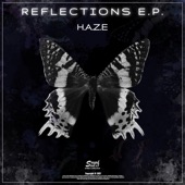 Reflections - EP artwork