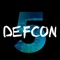 Defcon 5 - John Anthony lyrics