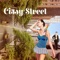 Groovement malade - Cissy Street lyrics